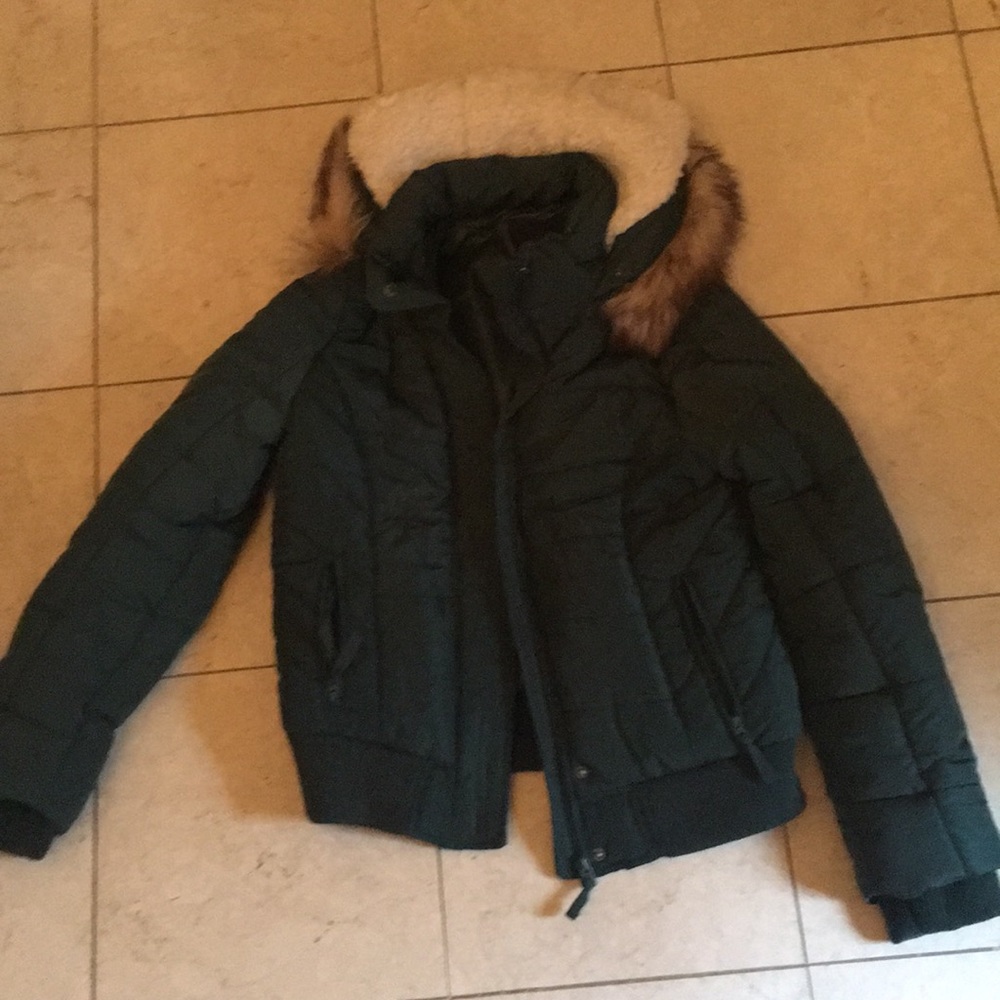 AE Winter Coat